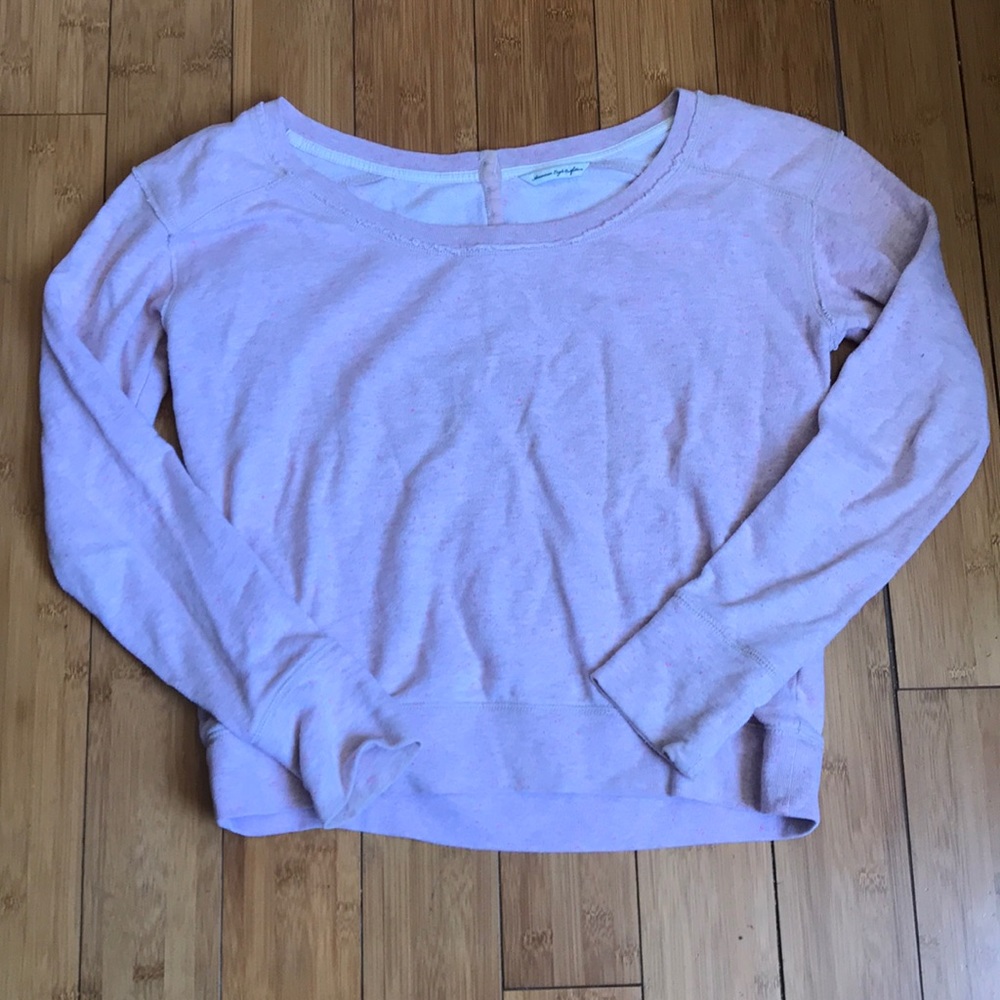 American Eagle Sweatshirt - M